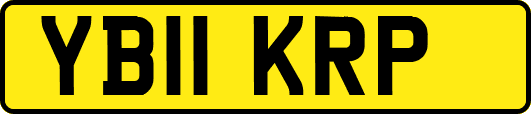 YB11KRP