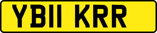 YB11KRR
