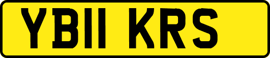 YB11KRS