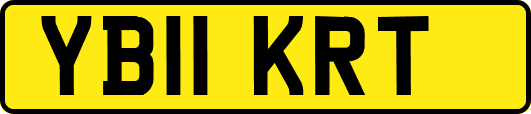 YB11KRT