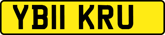 YB11KRU