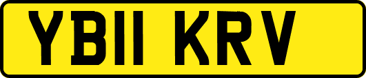 YB11KRV