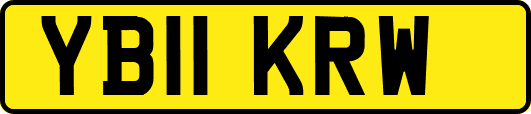 YB11KRW
