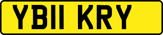 YB11KRY