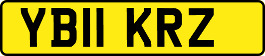 YB11KRZ