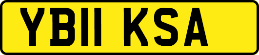YB11KSA