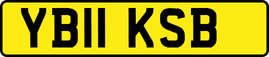 YB11KSB