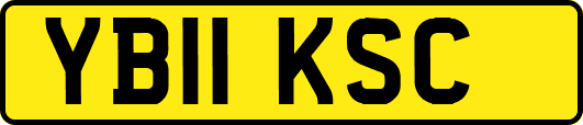 YB11KSC