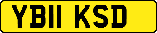 YB11KSD