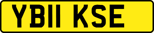 YB11KSE
