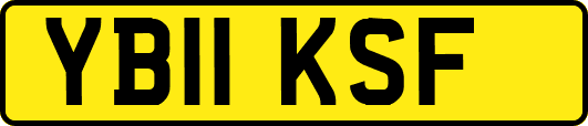 YB11KSF