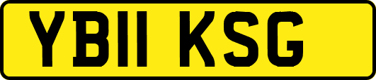 YB11KSG