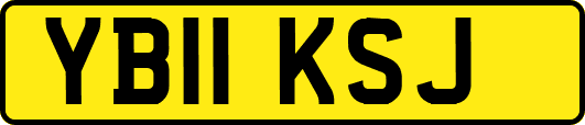 YB11KSJ