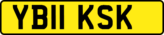 YB11KSK