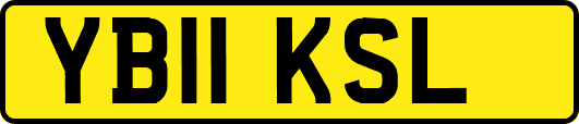 YB11KSL