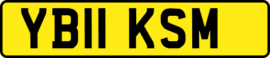 YB11KSM