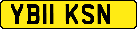 YB11KSN