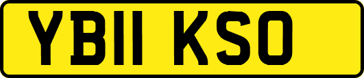 YB11KSO
