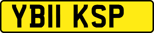 YB11KSP