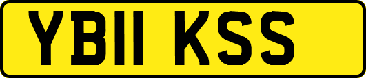 YB11KSS