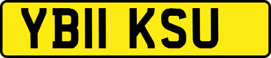 YB11KSU