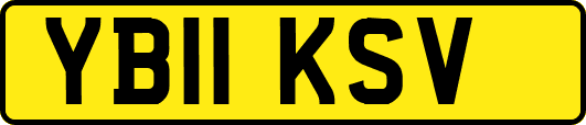 YB11KSV