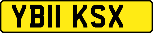 YB11KSX