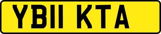 YB11KTA