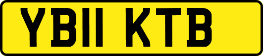 YB11KTB