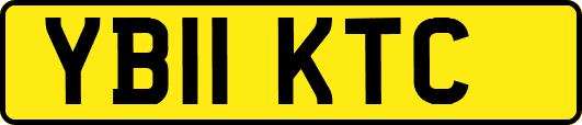 YB11KTC