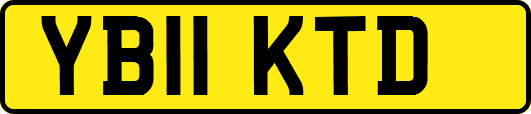 YB11KTD