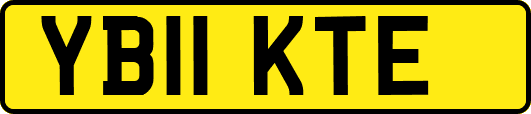 YB11KTE