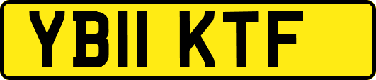 YB11KTF
