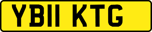 YB11KTG