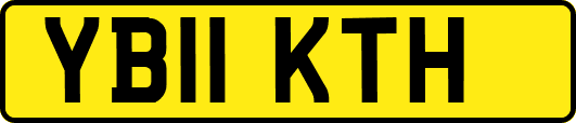 YB11KTH