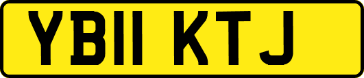 YB11KTJ