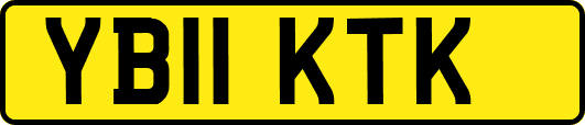 YB11KTK