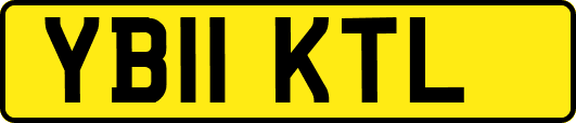YB11KTL