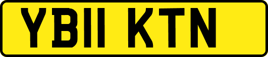 YB11KTN