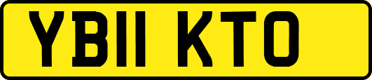 YB11KTO