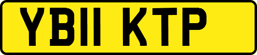 YB11KTP