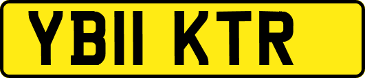 YB11KTR