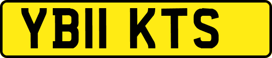 YB11KTS