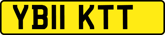 YB11KTT