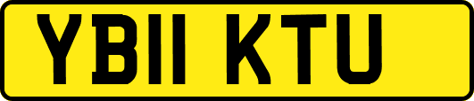 YB11KTU