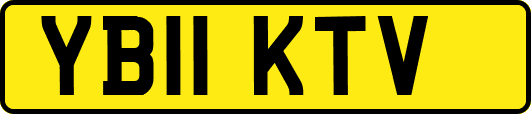YB11KTV