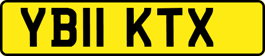 YB11KTX