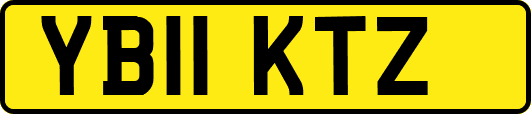 YB11KTZ