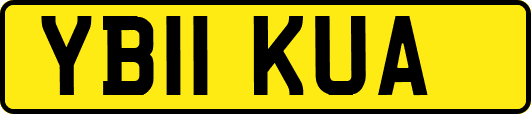 YB11KUA