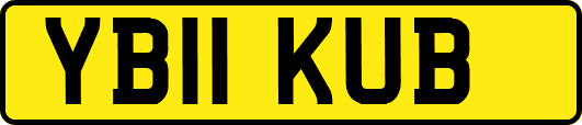 YB11KUB
